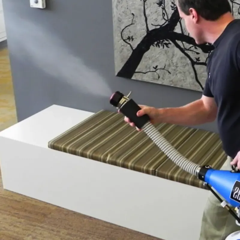 Professional Odor Removal in East Stroudsburg, PA